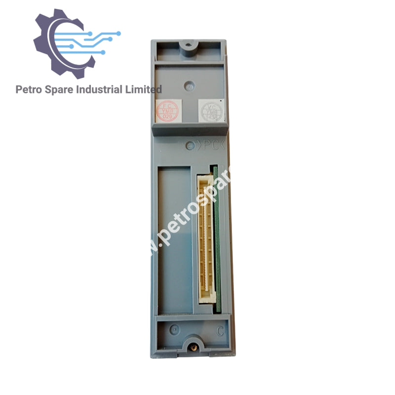 Module d'E/S numérique Yokogawa ADV169-P00 64 canaux, isolé