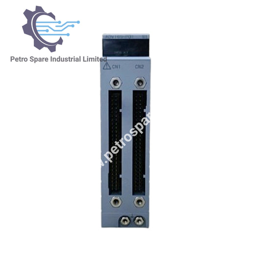 Module d'entrée numérique ADV169-P01 Yokogawa 64 canaux, isolé