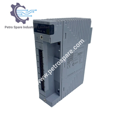 Yokogawa ADV551-P13 32-Channel Digital Output Module