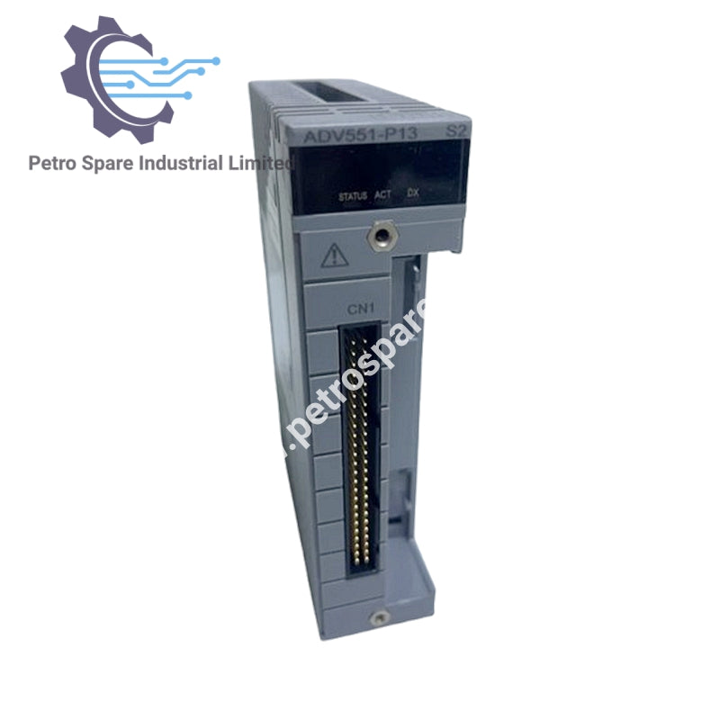 Yokogawa ADV551-P13 32-Channel Digital Output Module