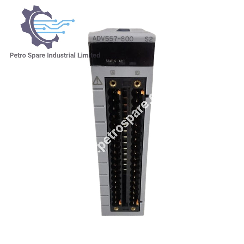 ADV557-S00 Isolated Digital Output Module - Yokogawa