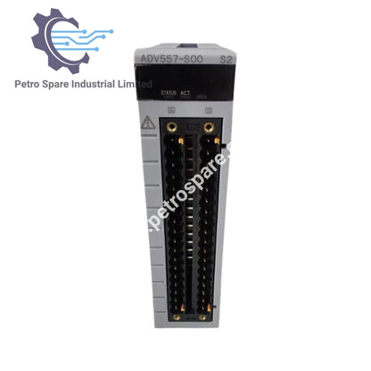 ADV557-S00 Isolated Digital Output Module - Yokogawa