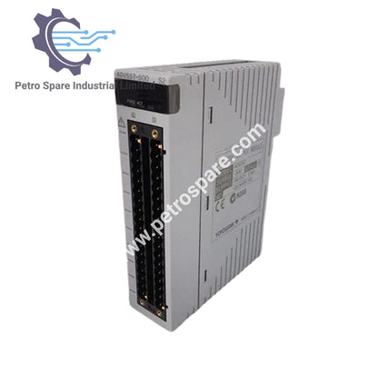 ADV557-S00 Isolated Digital Output Module - Yokogawa