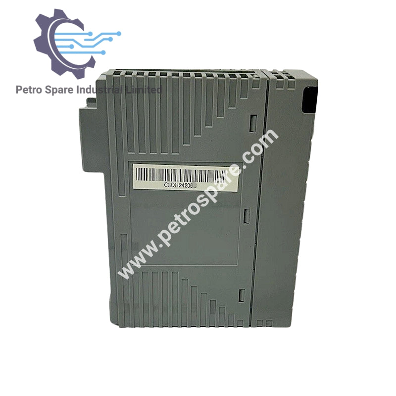 Yokogawa ADV557-S50 Digitális Kimeneti Modul 32 Csatornás, 24 V Egyenáramú