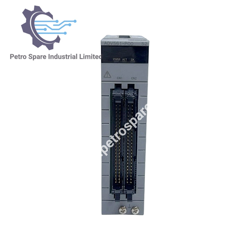 Yokogawa ADV561-P00 | Isolated Digital Output Module