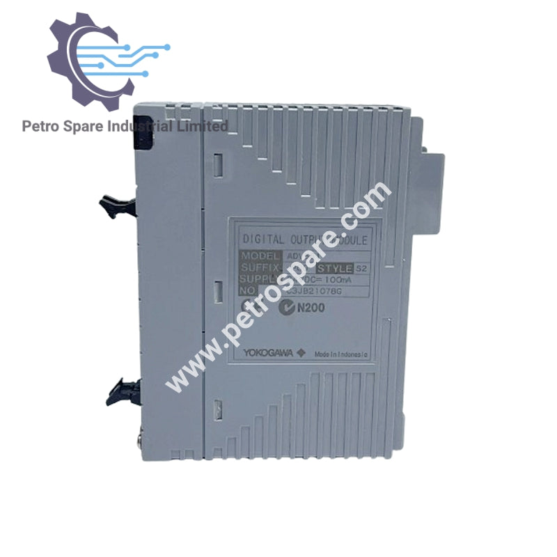 Yokogawa ADV561-P00 | Isolated Digital Output Module