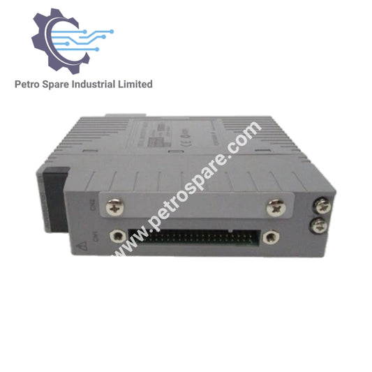 Yokogawa ADV859-P00 Digital I/O Module for Compatible ST2