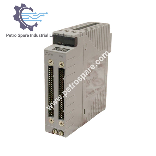 ADV869-P00 | Yokogawa | Digital I/O Module,32-Channel Input/32-Channel Output