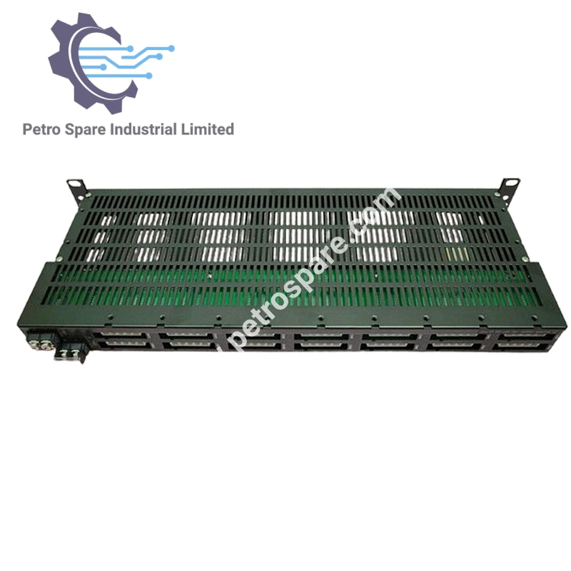 AEP7D-15 Yokogawa | Galvenā barošanas strāvas sadales bloks