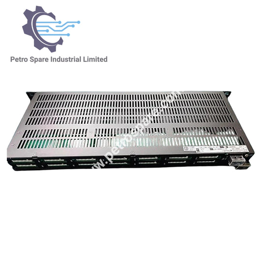 Yokogawa AEP7D-20 - Основной блок питания шины
