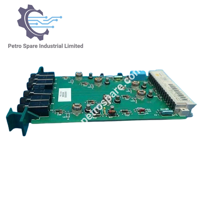 Yokogawa | AF-533-03 | Sekeringmodule (2 A vinnig)