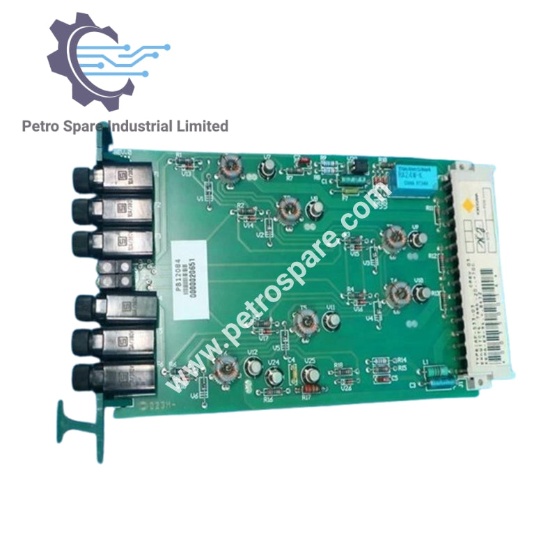 Yokogawa | AF-533-03 | Sekeringmodule (2 A vinnig)