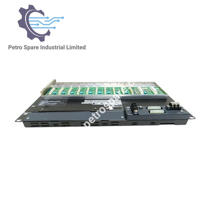 Yokogawa AFS30D-H4113 Duplex-Feldsteuergerät für FIO