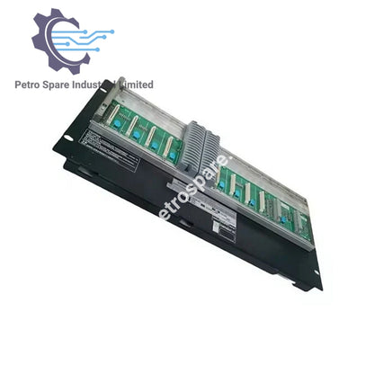 Yokogawa AFS30D-H4113 Duplex-Feldsteuergerät für FIO