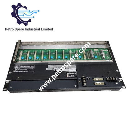Yokogawa AFV10D-F1 Duplexed Field Control Unit