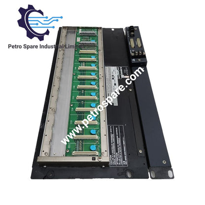 Yokogawa AFV10D-F1 Duplexed Field Control Unit