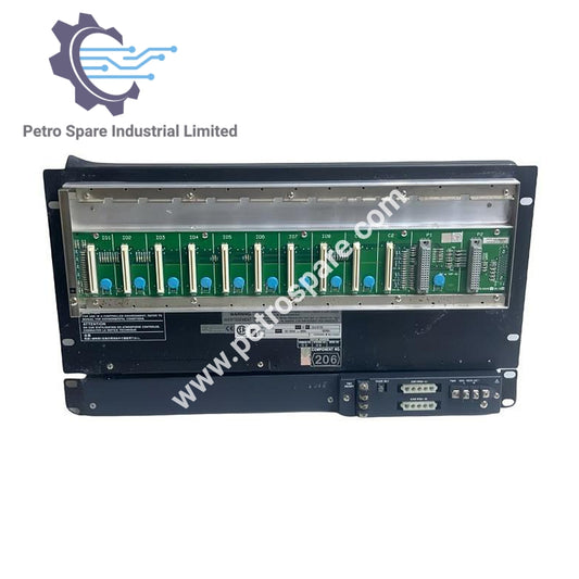 Unidad de Control de Campo Duplexada AFV10D-S41151 | Yokogawa