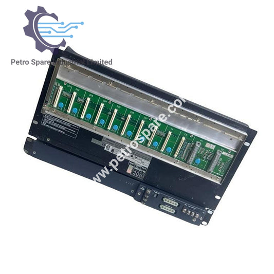 Unidad de Control de Campo Duplexada AFV10D-S41151 | Yokogawa