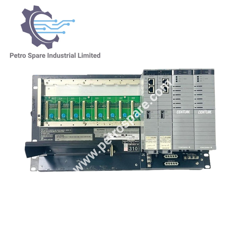 AFV10D-S41201 Yokogawa - Duplexed Field Control Unit