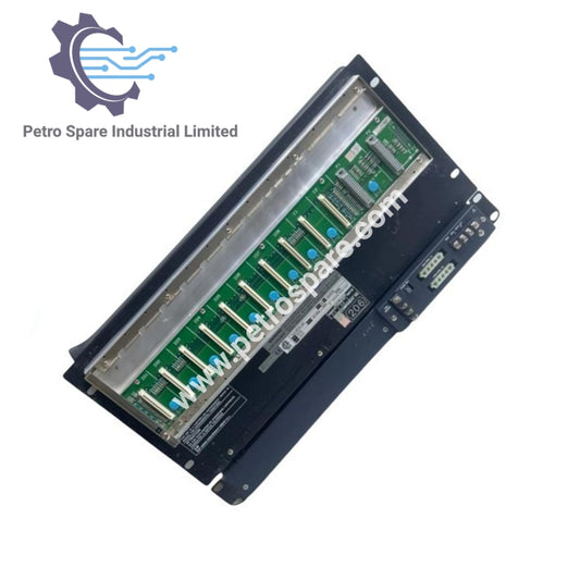 AFV10D-S41451 | Yokogawa | Duplexed Field Control Unit