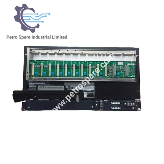 Unidad de Control de Campo AFV30D-S41201 Yokogawa para FIO