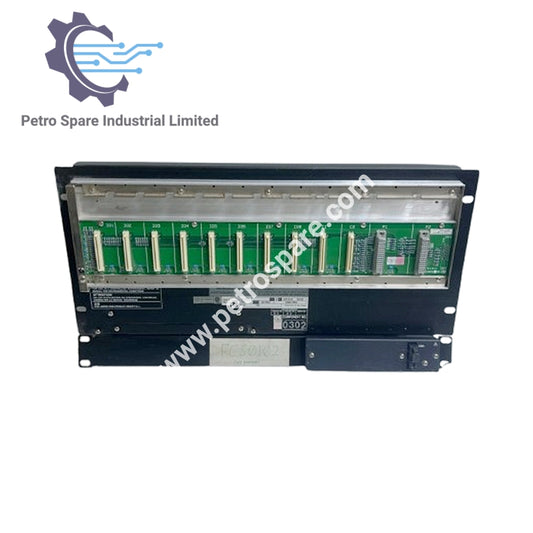 Yokogawa AFV30D-S41152 Field Control Unit for FIO