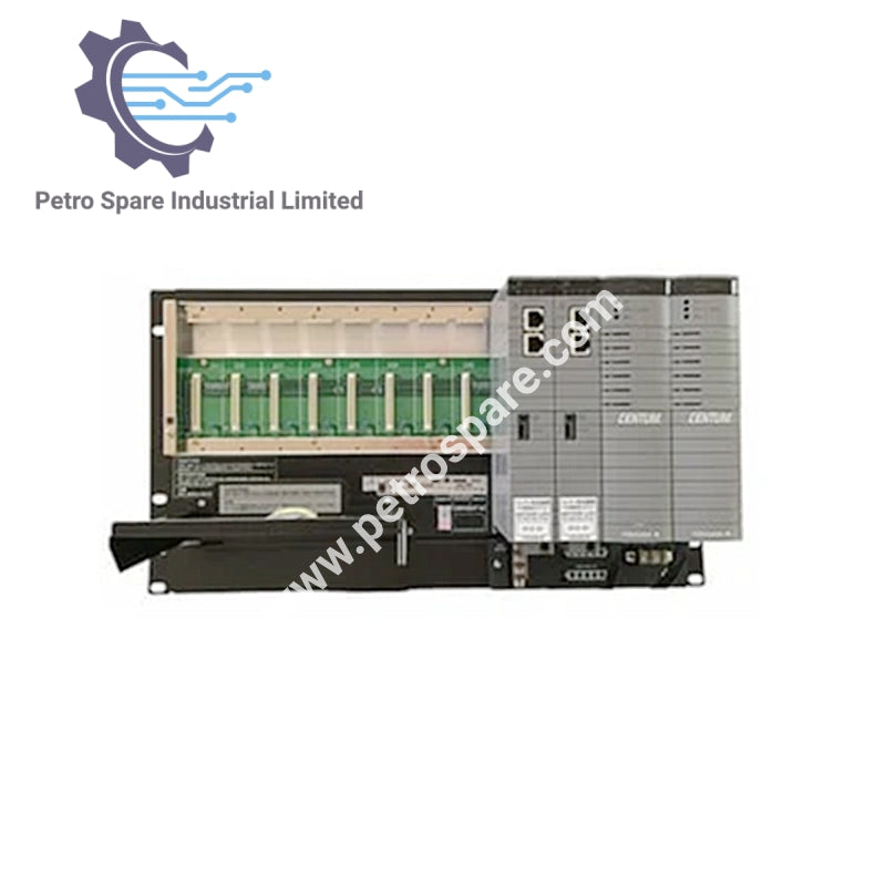 AFV30S-A41262 | หน่วยควบคุมภาคสนาม Yokogawa สำหรับ FIO