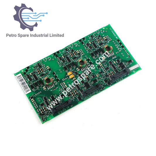 ABB | AGDR-71C | Placa Controladora Módulo IGBT
