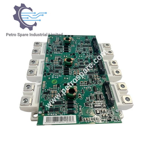 AGDR-72C | ABB | IGBT İnvertor Modulu