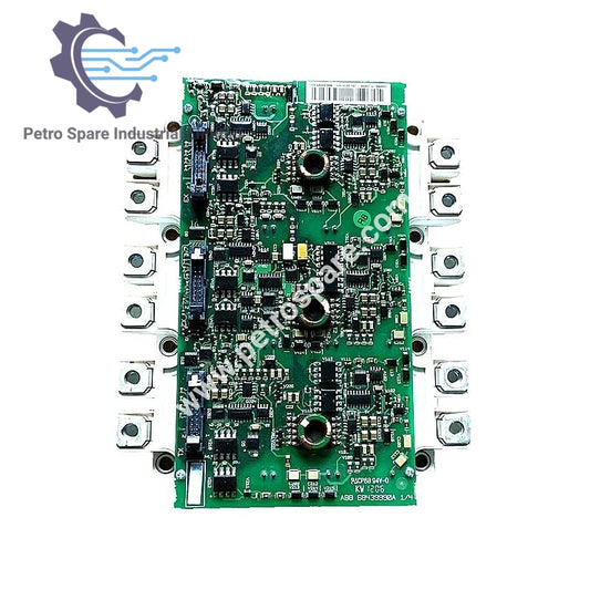 AGDR-72C | ABB | IGBT İnvertor Modulu
