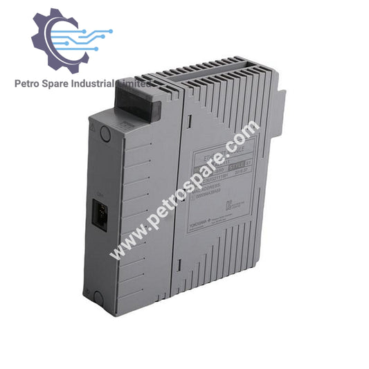 AGP813-S10 | Módulo de Proteção de Alta Velocidade Yokogawa (Isolado)