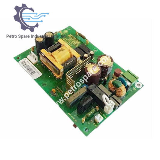 AGPS-21C - Carte d'alimentation ABB