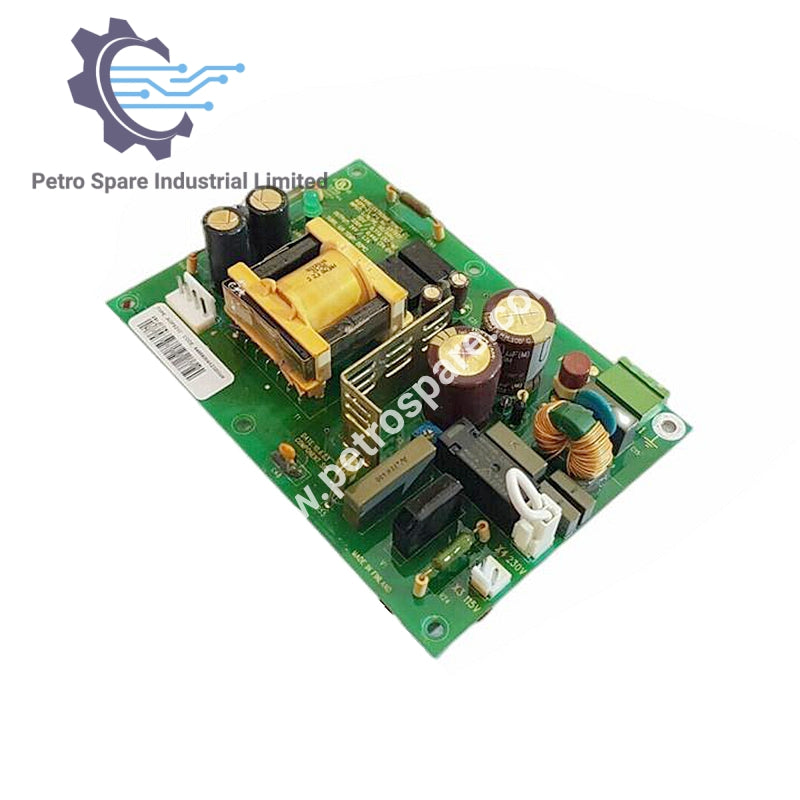 ABB AGPS-21C 64668064 | Power Supply