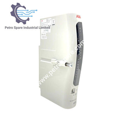 AI01 Seri ABB SD Input Analog I/O 4…20 mA