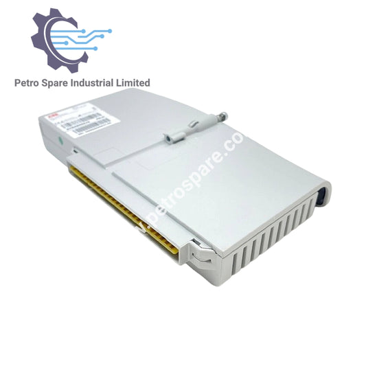 ABB AI02 Analog Input AI: 4…20 mA,or 1…+5 VDC