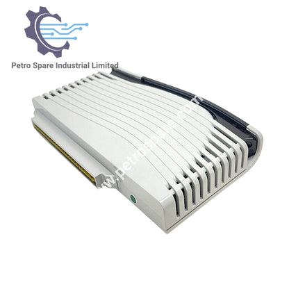 ABB AI02 Input Analog AI: 4…20 mA, atau 1…+5 VDC