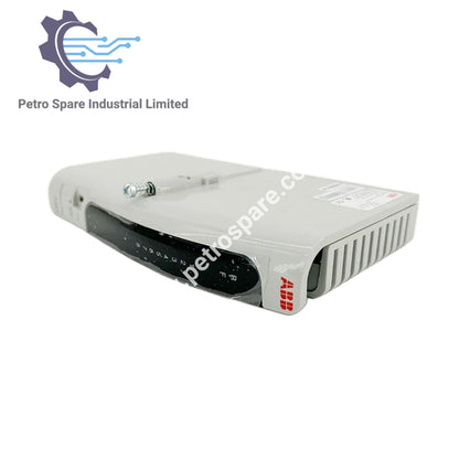 AI03 - ABB SD Series I/O - RTD Analog Input Module