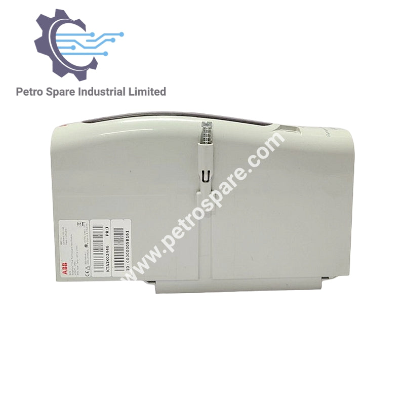 Siri SD I/O AI04 ABB mV/TC Input Analog