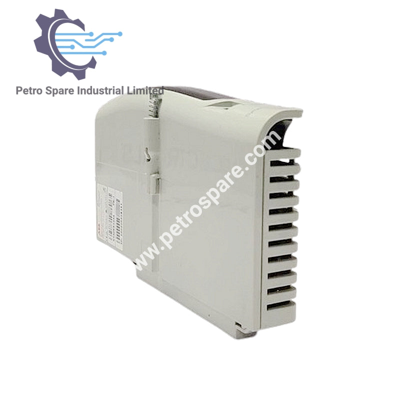 Siri SD I/O AI04 ABB mV/TC Input Analog