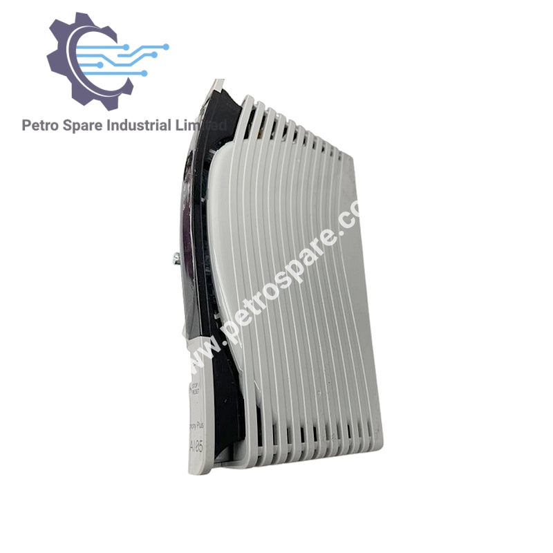 AI05 SD Series I/O ABB Analog Input AI: 4…20 mA