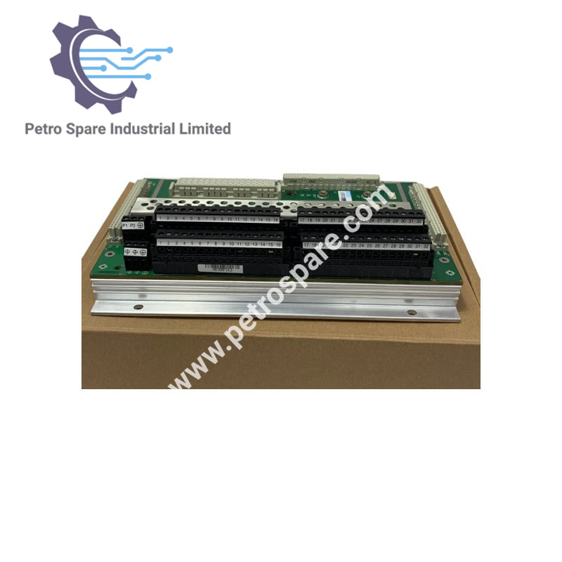 AI 2351 | AI2351 Triconex Invensys baza lövhəsi