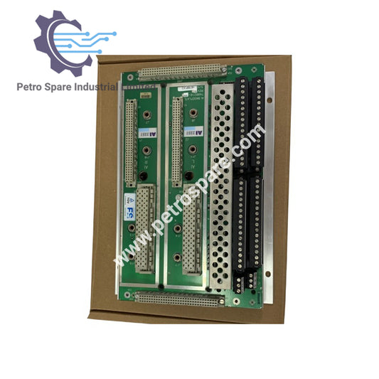 AI 2351 | AI2351 Triconex Invensys baza lövhəsi