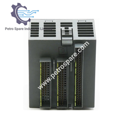 AI531 ABB S500 Аналоговый входной модуль 8 AI: U, I, RTD, R, TC, DI