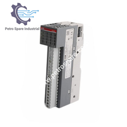 ABB S500-eCo - AI561 1TNE968902R1101 Analog Input Module