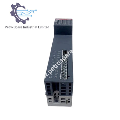 ABB AI562 1TNE968902R1102 Analog Input Module,2 AI: RTD. 2..3-wire