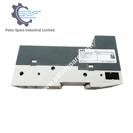 AI563 1TNE968902R1103 | Analog Input Module - ABB S500-eCo