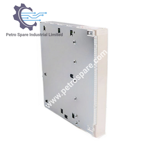 3BHT300005R1 | ABB AI620 | Input Analog 16Ch 12 bit