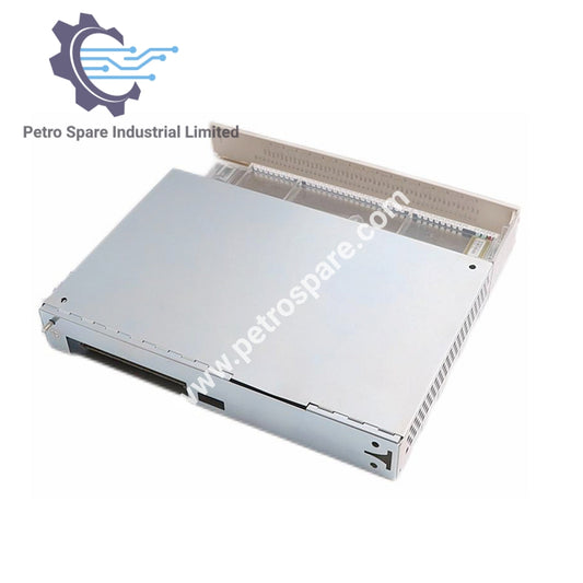 3BHT300005R1 | ABB AI620 | Input Analog 16Ch 12 bit