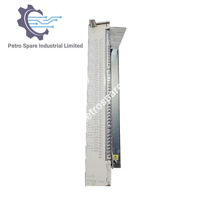 AI630 3BHT300011R1 ABB Analoog Invoer 12-kanaal, Pt100