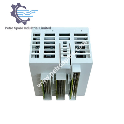 3BDH000376R0005 | ABB AI 723F | AI723F Analog Input Module